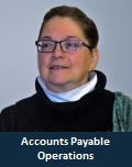 Accounts Payable Operations