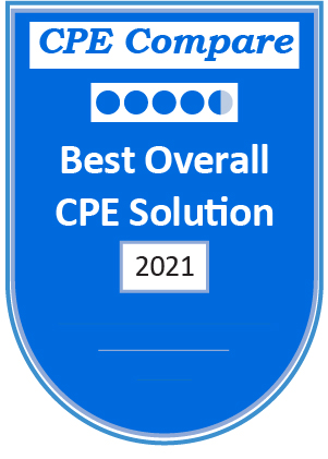 CPE Compare Best Overall 2021