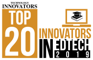 EdTech Innovators Award