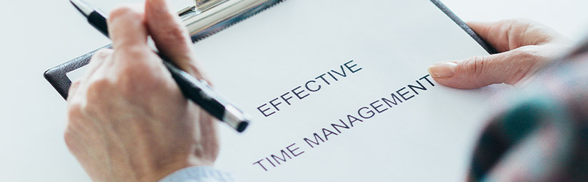 3 Best Practices for Managing your Time Effectively as an Accountant
