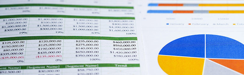 4 Things that Make a Great Spreadsheet Report