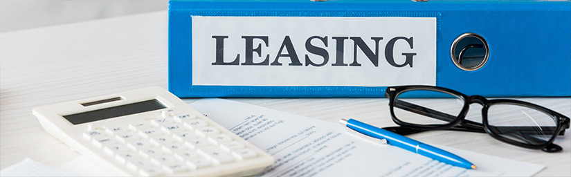 The Basics of Lease Accounting - ASC 842