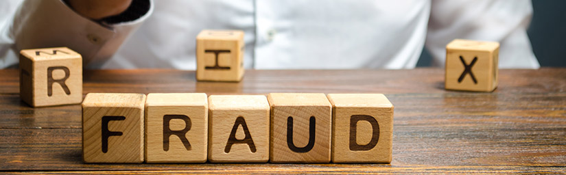 COVID-19 Fraud Schemes