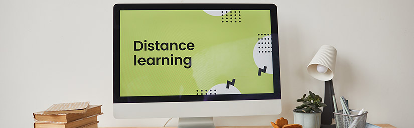 Challenges Related to Distance Learning