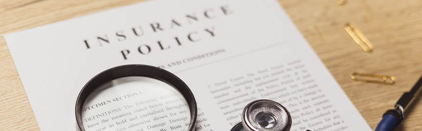 Ethics for the Insurance Professional - and Their Clients