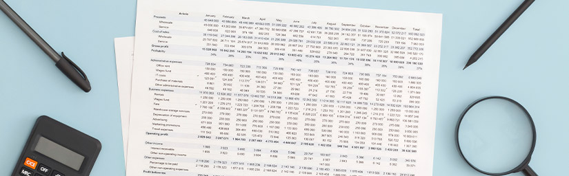 How much financial reporting is too much?