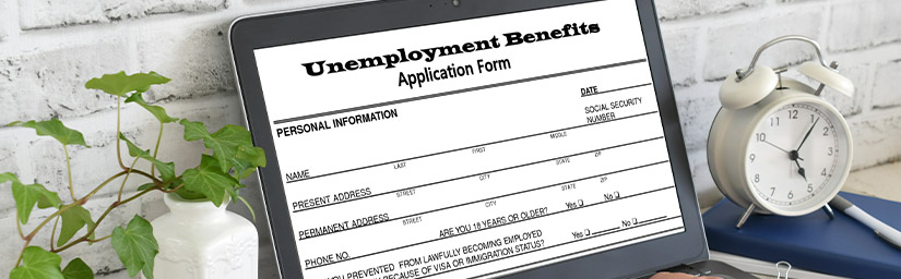 Identity Theft And Unemployment Benefits Fraud