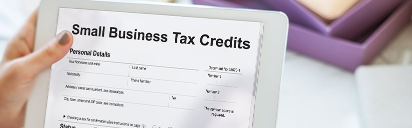 The Advantages of Hiring a CPA for Small Business Taxes