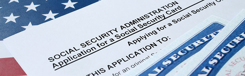 The Social Security Wage Base Projections Are Here! 