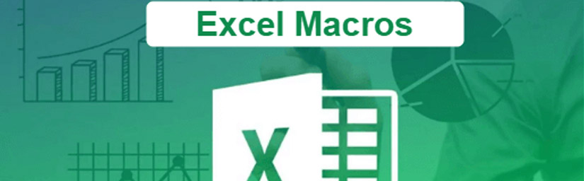 What You Need to Know about Excel Macros