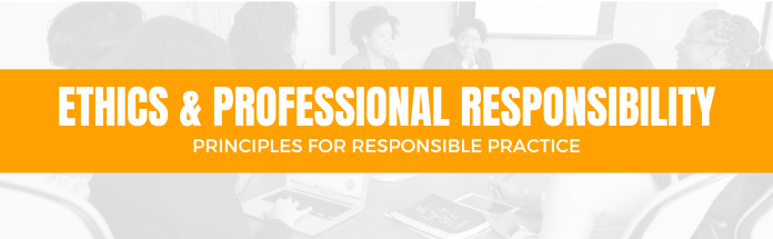  Principles for Responsible Practice