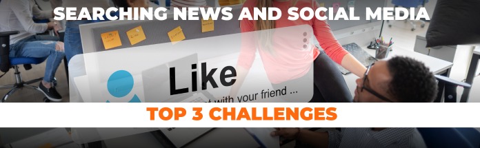  Top 3 Challenges