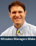 New Manager Mistakes