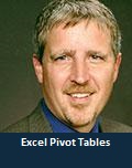 Excel Pivot Tables