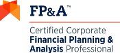 certified FP&A professional logo