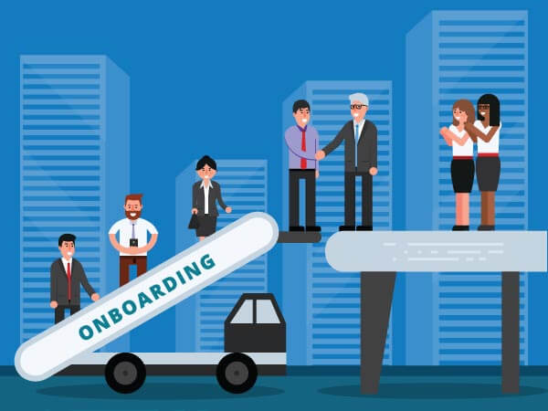 Onboarding