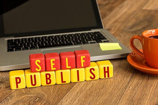 Self-publish