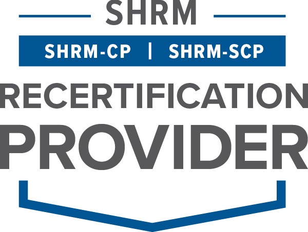 approved by SHRM