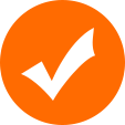 tic orange
