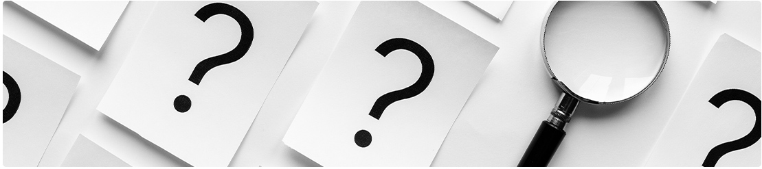 Frequently Asked Questions