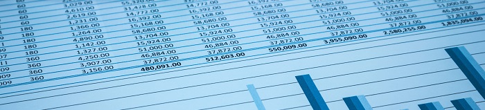 Automating Financial Statements
