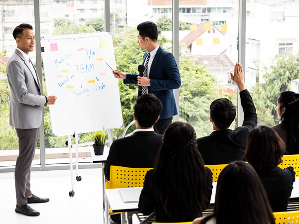 Managed Assessments Lead to Valuable Insights
