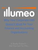 Why Your Corporate LMS Doesn’t Work for Your Finance and Accounting Organization