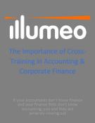 The Importance of Cross-Training in Accounting & Corporate Finance