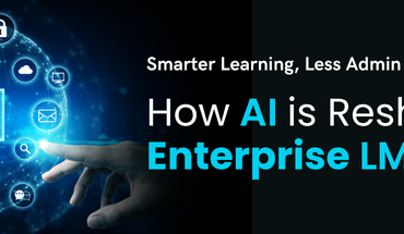AI Reshaping Enterprise LMS