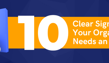 Organization Needs LMS