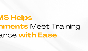 LMS for Government Training