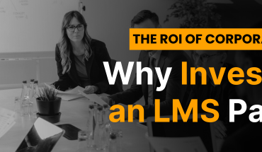 Corporate Training LMS