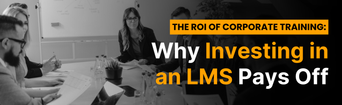 Corporate Training LMS
