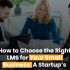 LMS for your small business