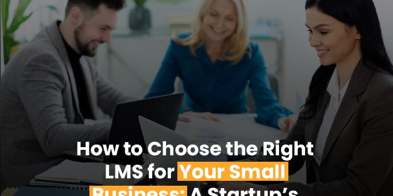 LMS for your small business