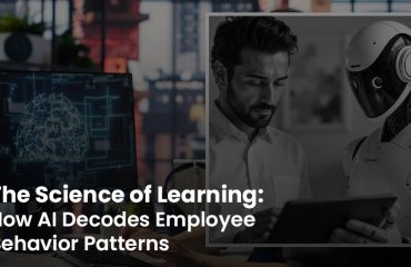 AI and Human Behavior Pattern