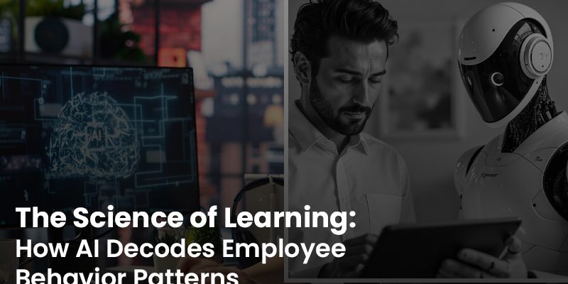 AI and Human Behavior Pattern