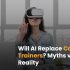 AI Replace Corporate Trainers