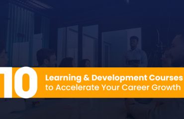 Learning and Development Courses