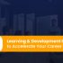 Learning and Development Courses
