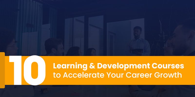 Learning and Development Courses