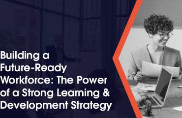 Learning & Development Strategy
