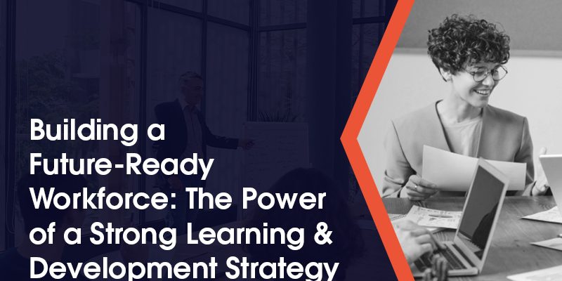 Learning & Development Strategy