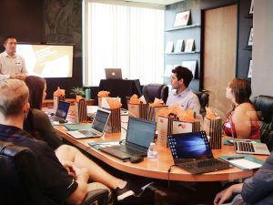 Leadership Training Courses