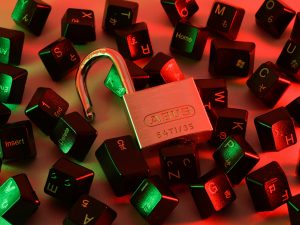 Cybersecurity certification