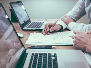 Accounting certification